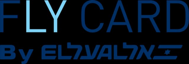 Fly Card by EL AL