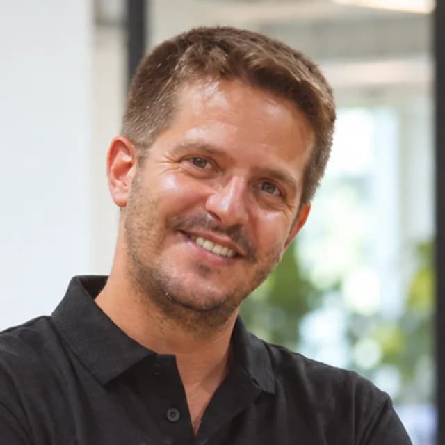 Doron Biener