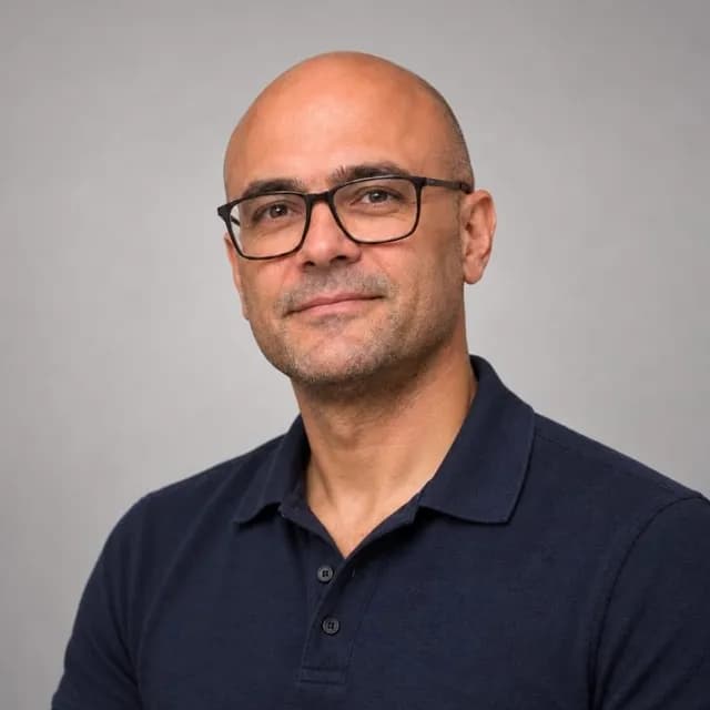 Idan Fogel