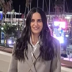 Tehila Yagudayev